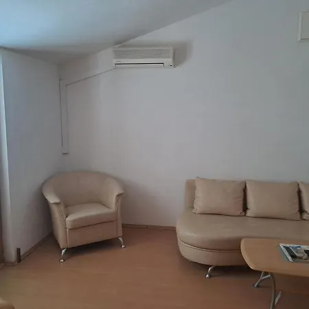 Inoma 公寓
